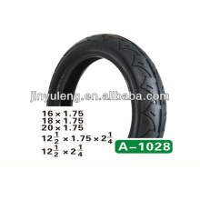 16X1.75 18X1.75 20X1.75 x1.75 Zoll Kinderfahrradreifen